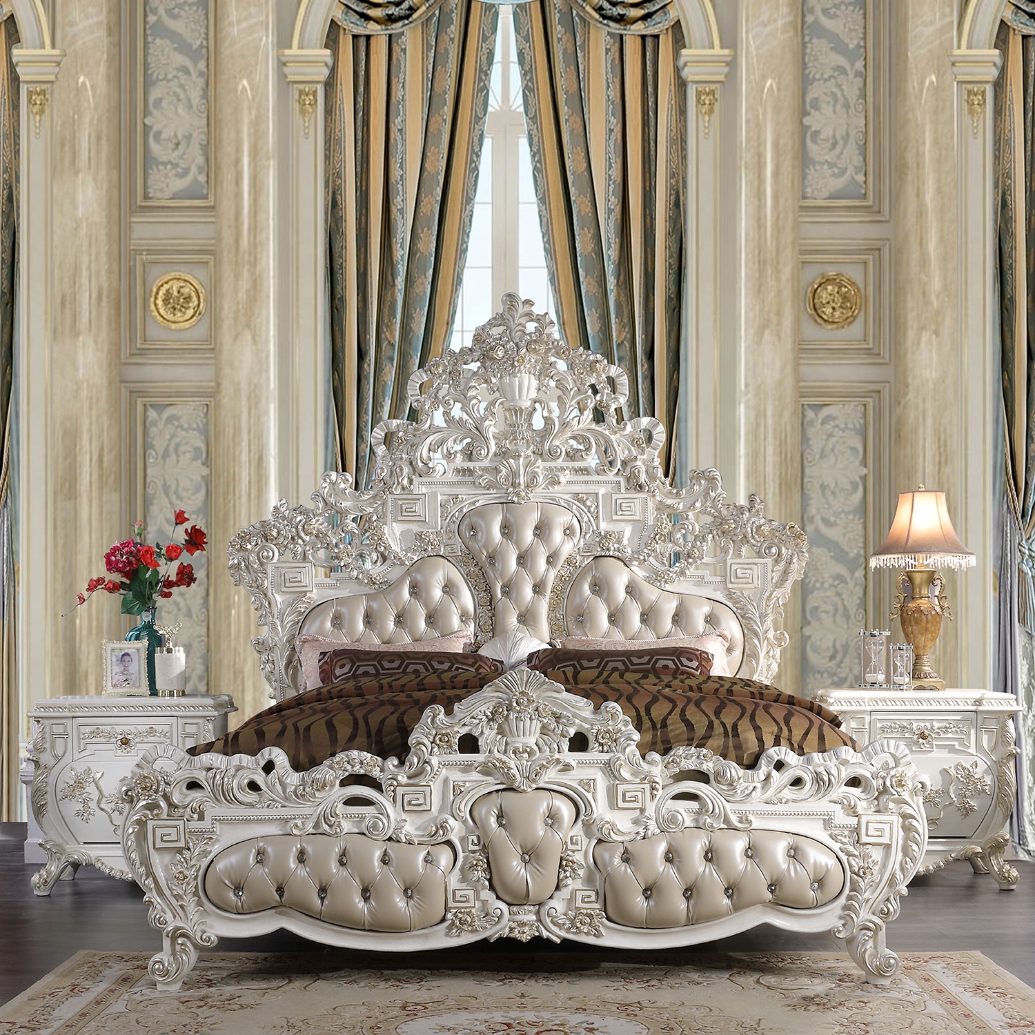 Homey Design Inc.