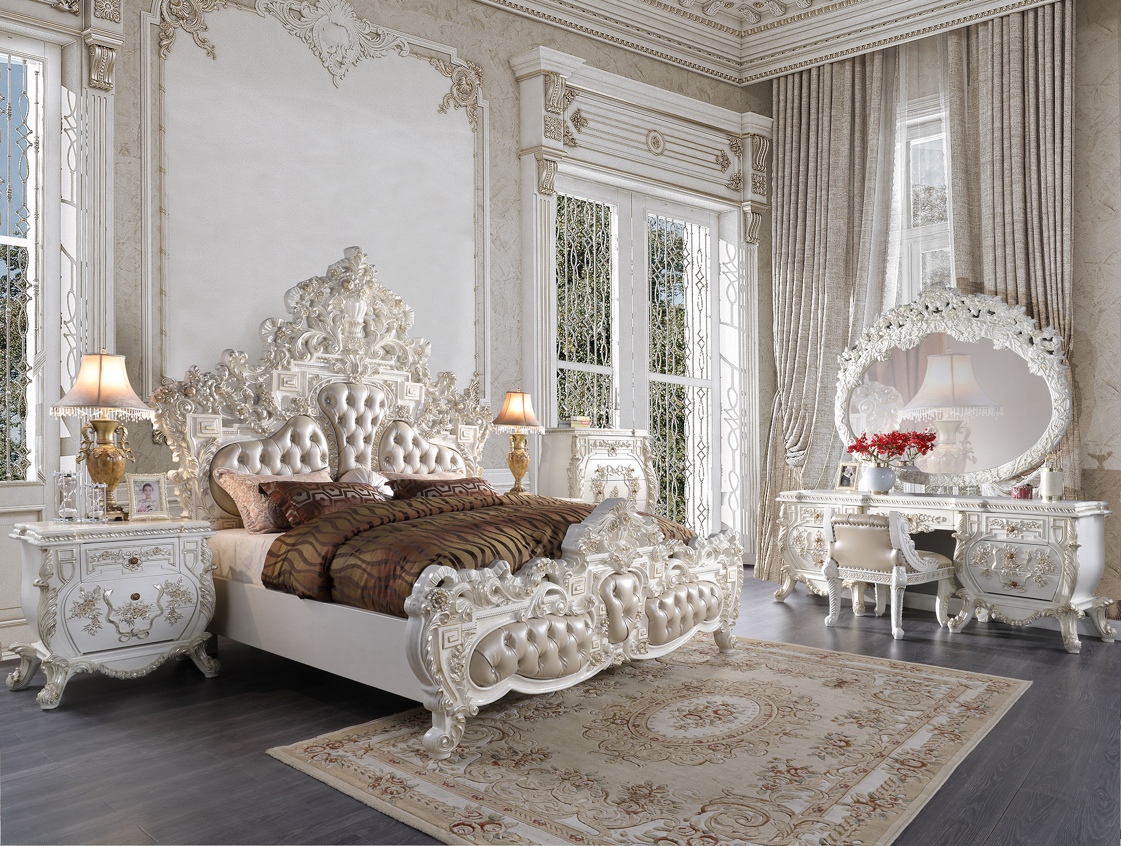 Homey Design Inc.