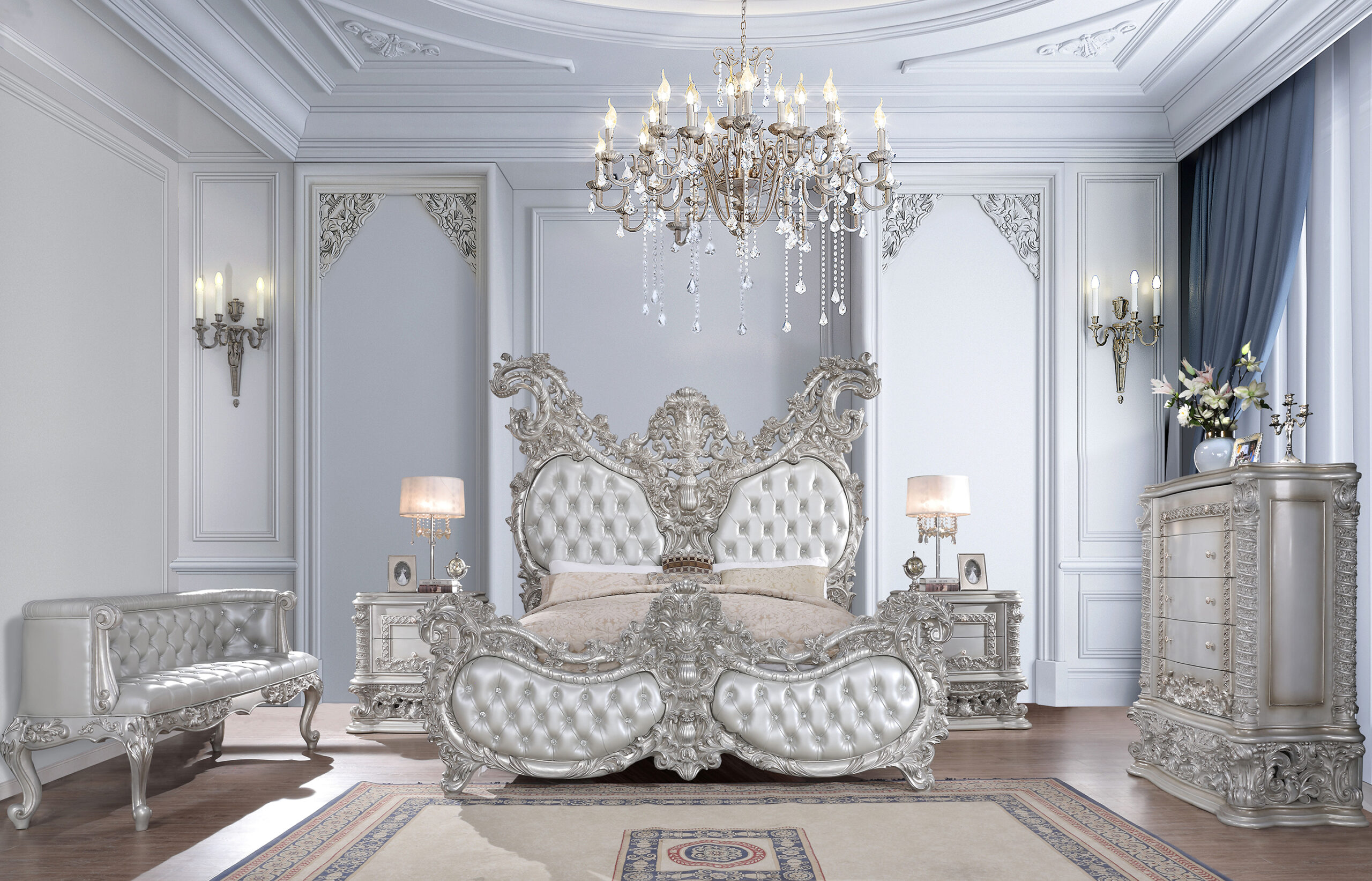 Homey Design Inc.
