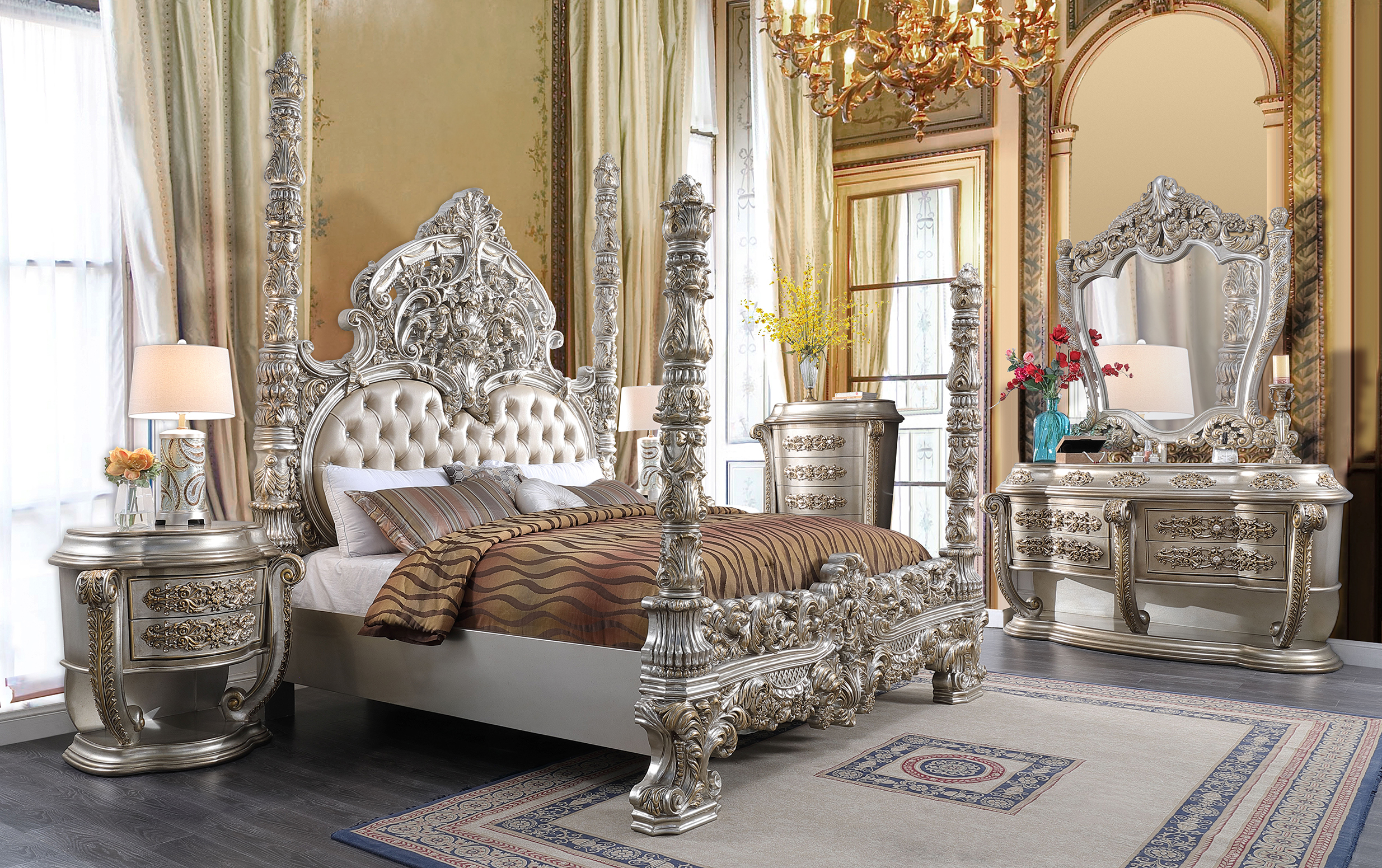 Homey Design Inc.
