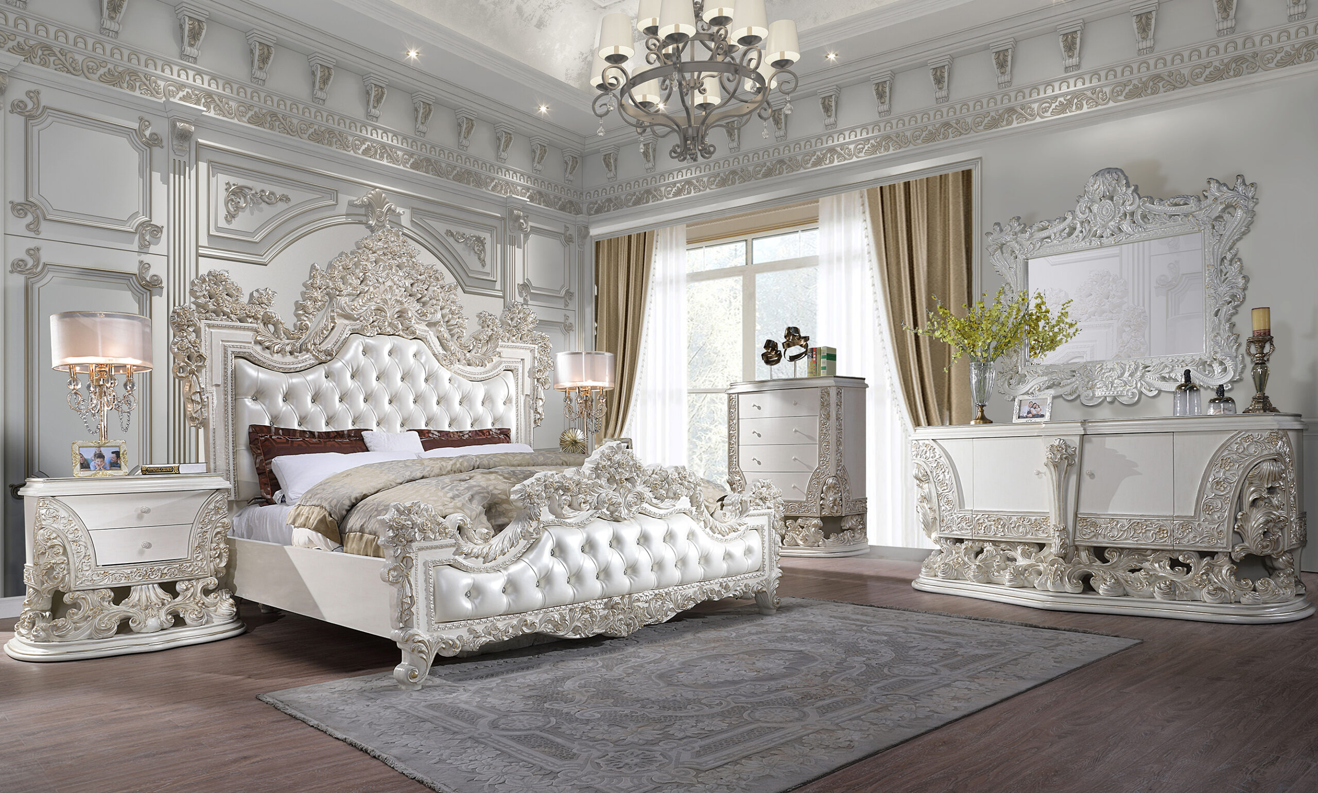 Homey Design Inc.