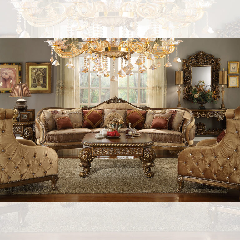 HD-458 – SECTIONAL (FOB CHINA) – Homey Design Inc.