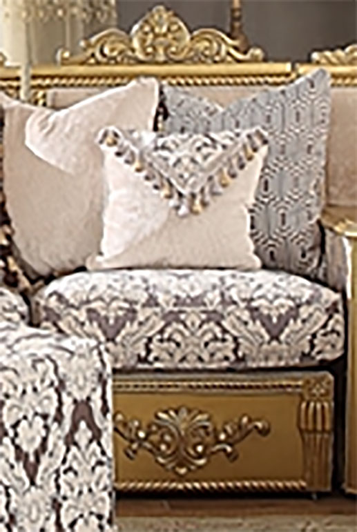 Homey Design Inc.