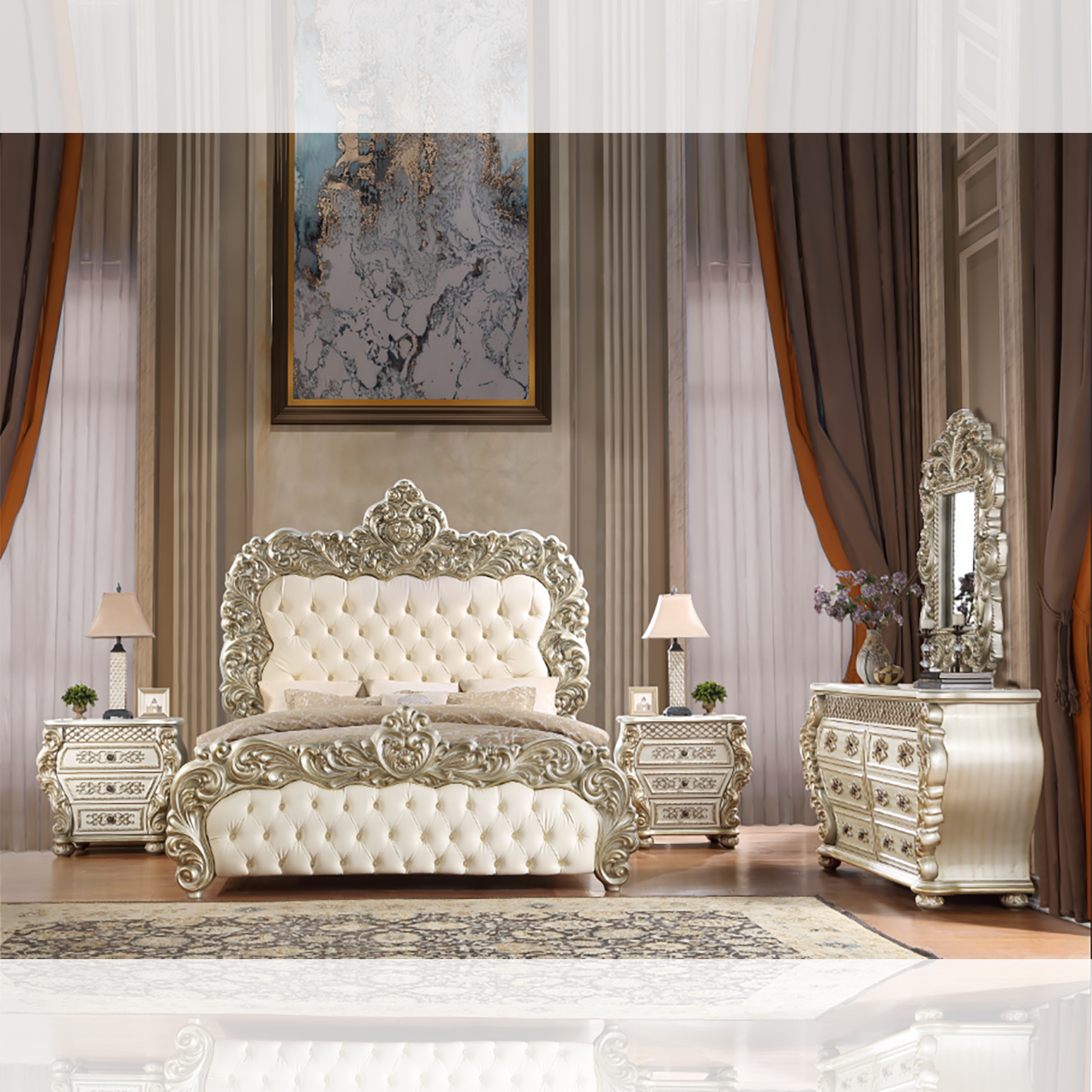 Homey Design Inc.