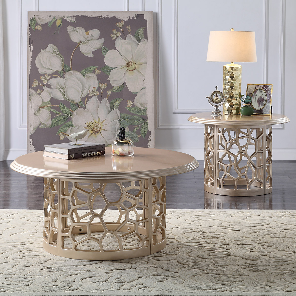 Homey Design Inc.