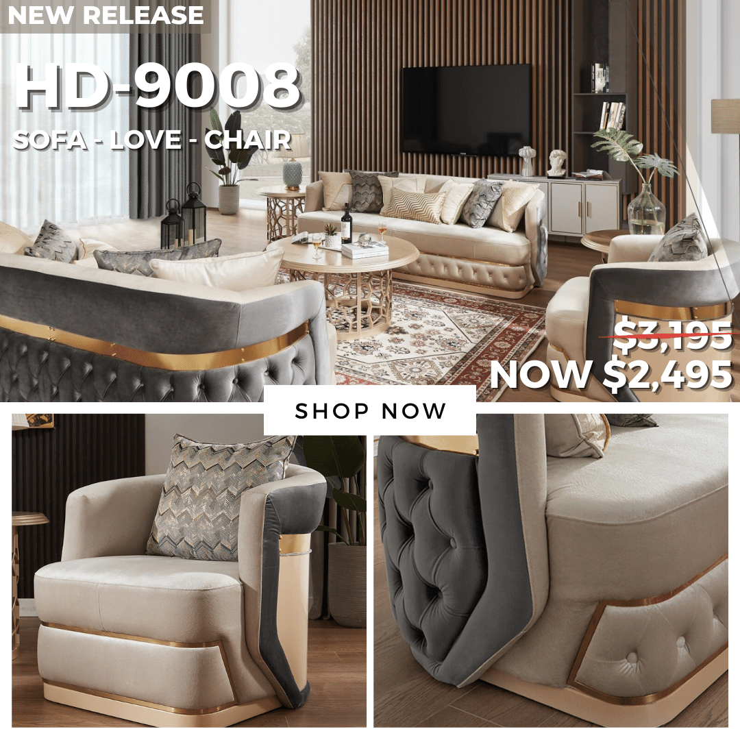 Homey Design Inc.