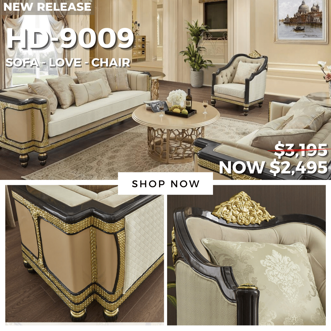 Homey Design Inc.