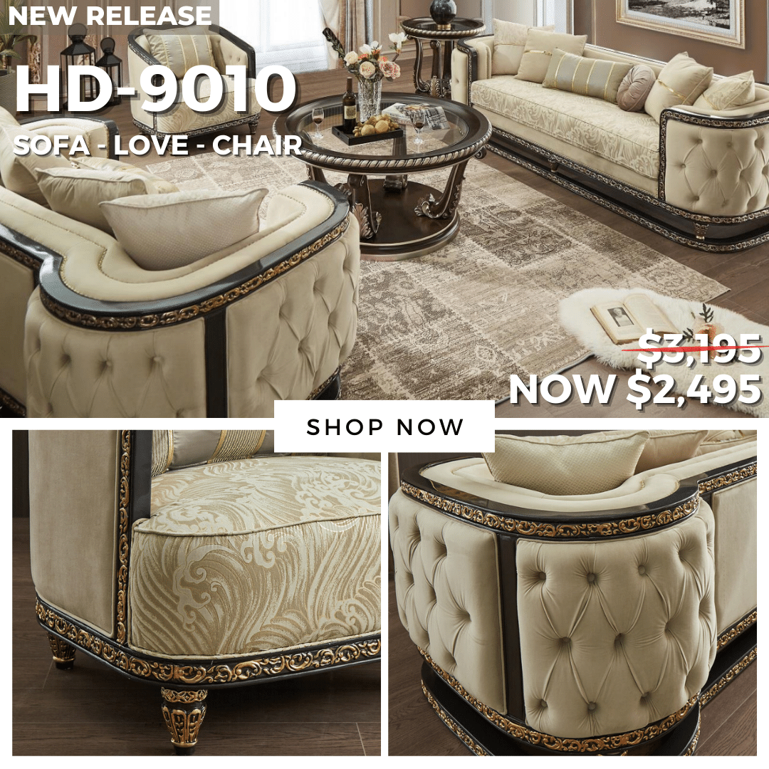 Homey Design Inc.