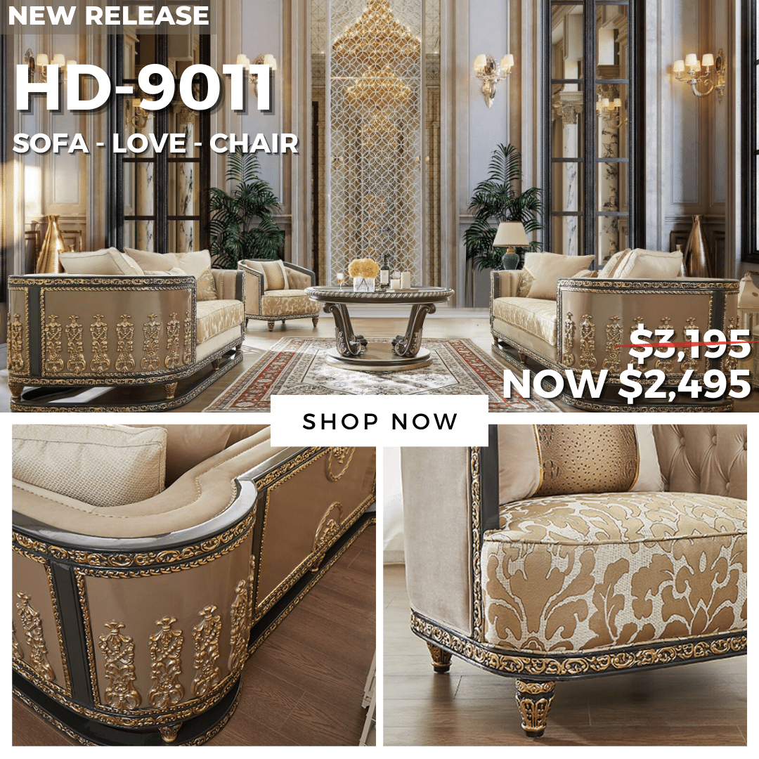 Homey Design Inc.