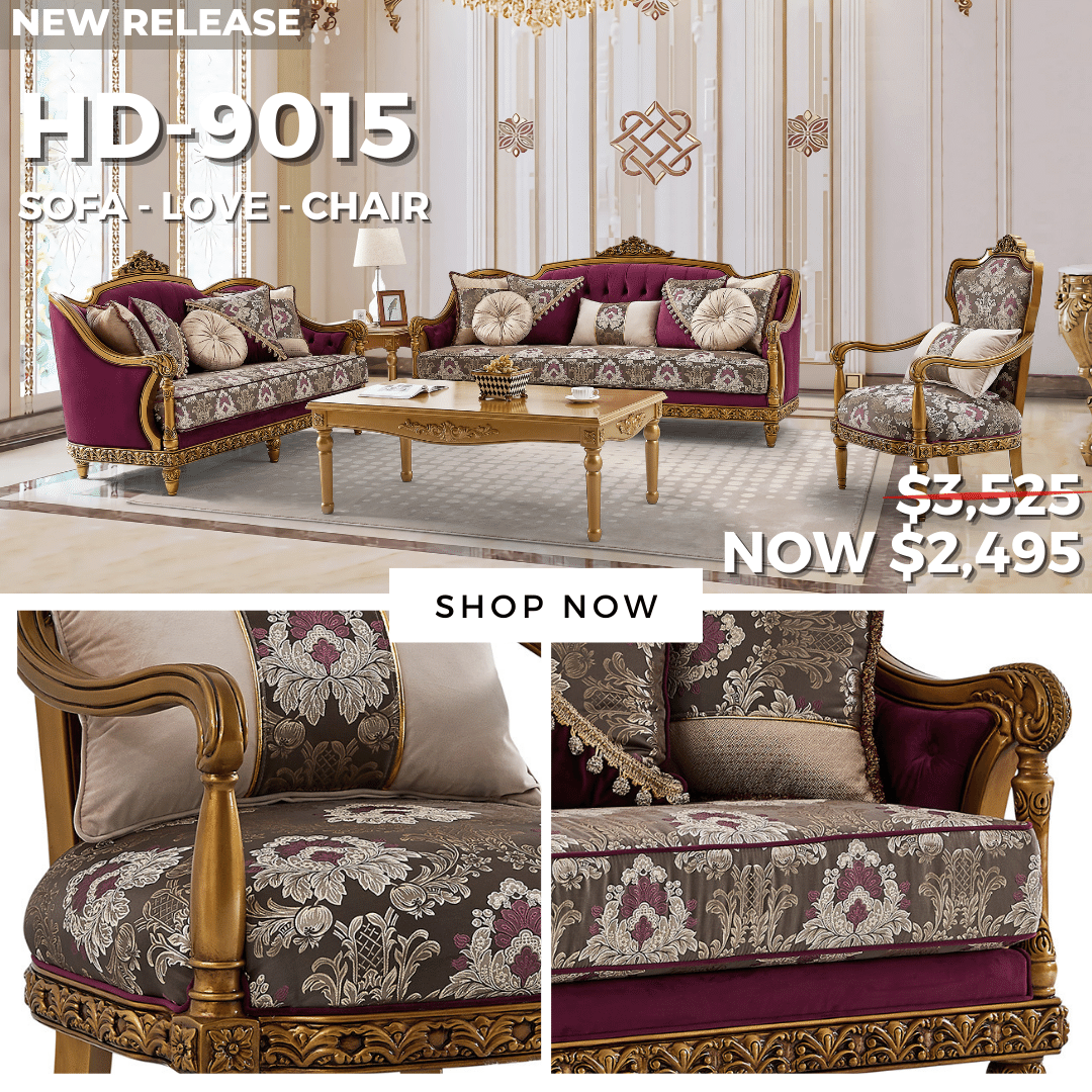 Homey Design Inc.
