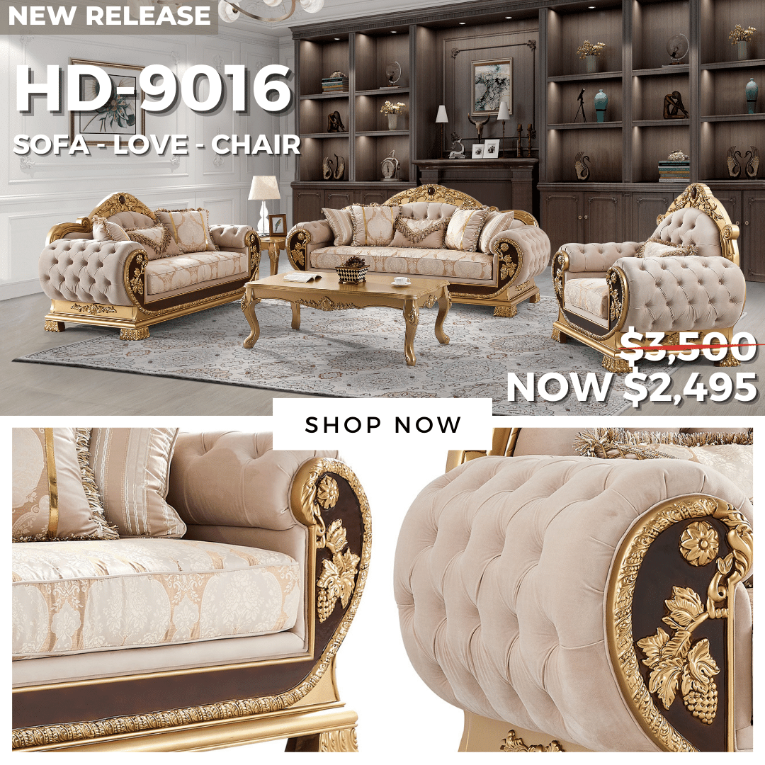 Homey Design Inc.