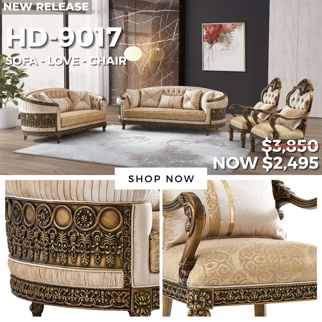 Homey Design Inc.
