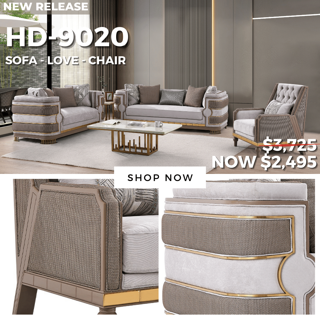 Homey Design Inc.
