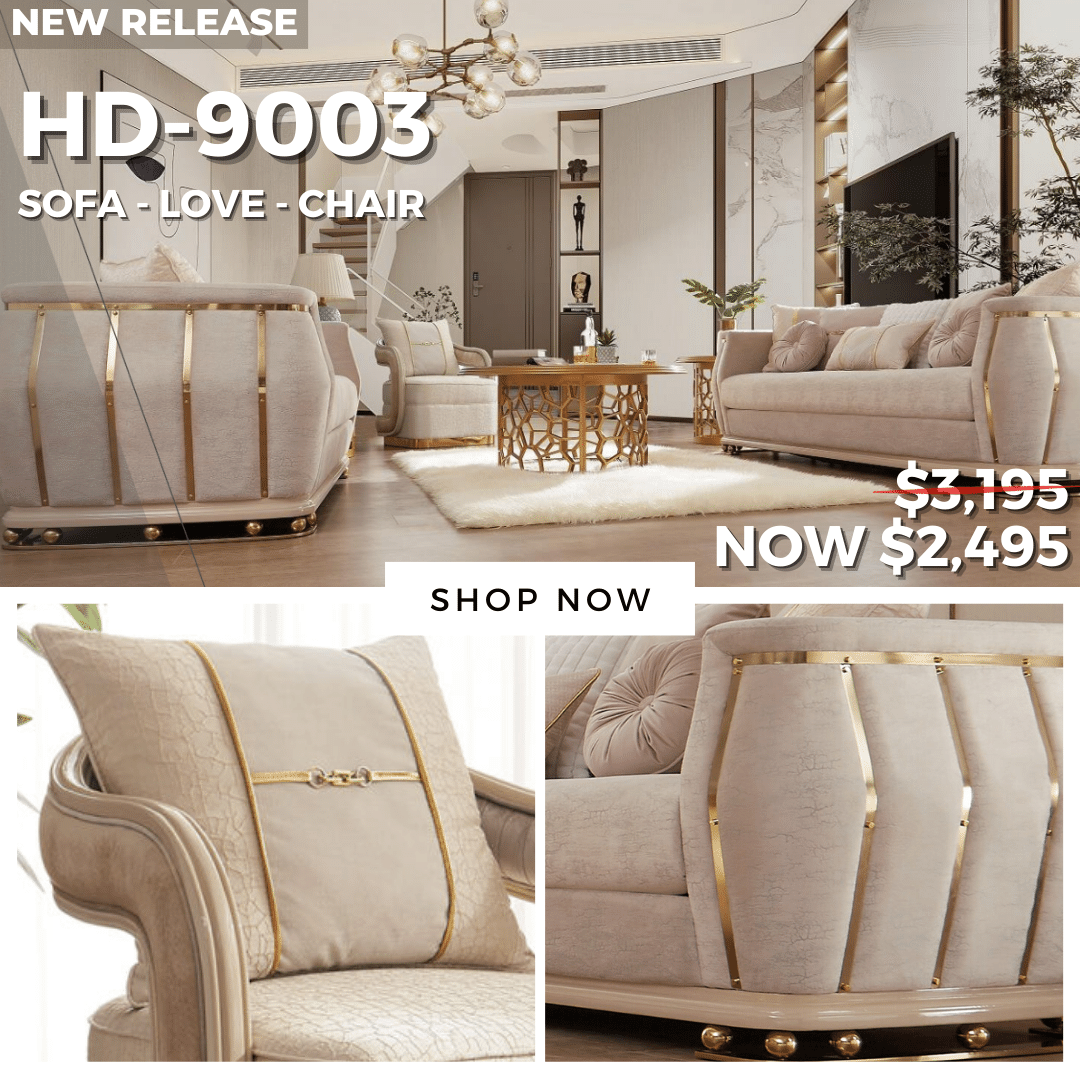 Homey Design Inc.