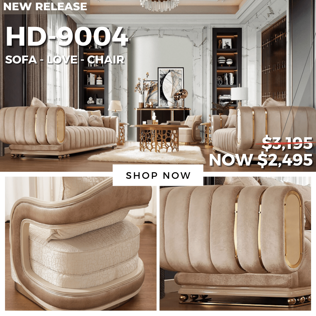 Homey Design Inc.