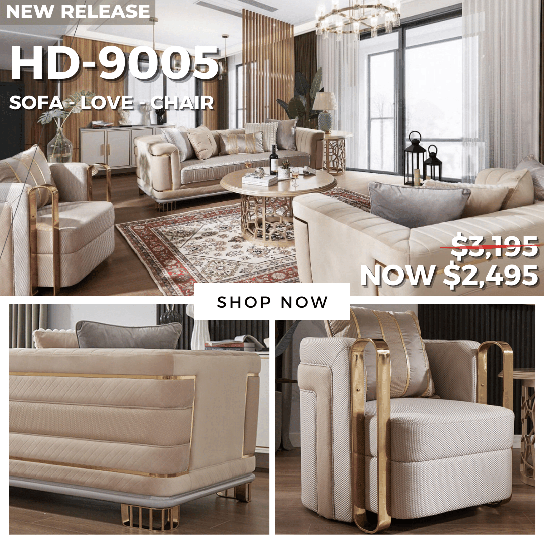 Homey Design Inc.