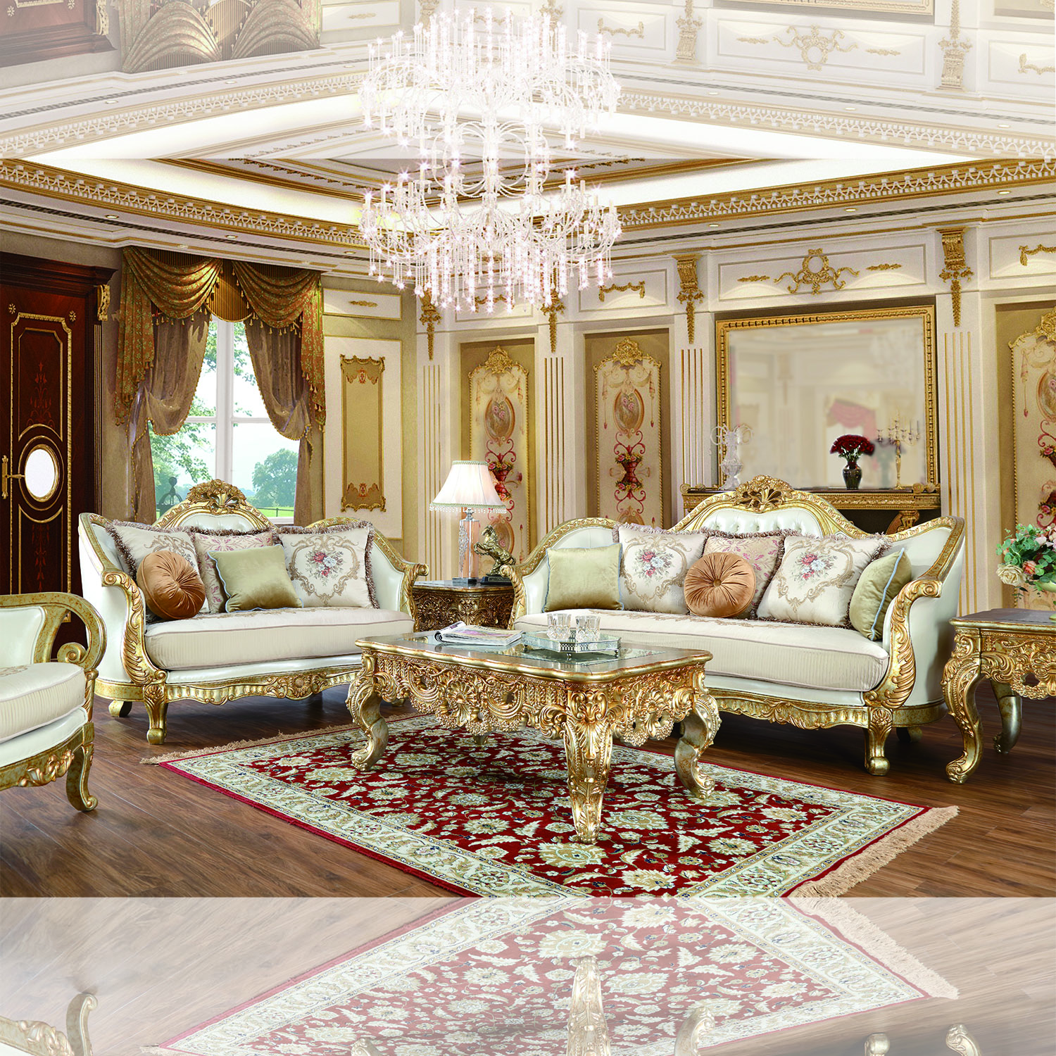 Homey Design Inc.