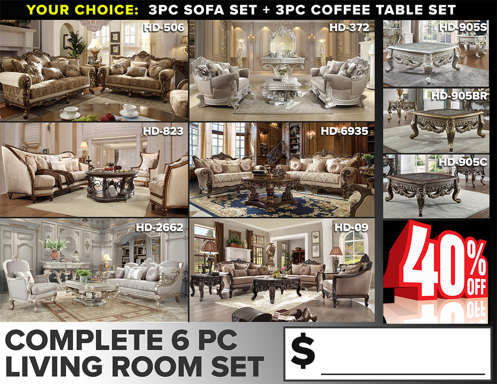 Homey Design Inc.