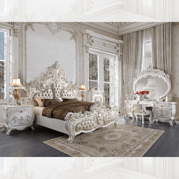 Homey Design Inc.