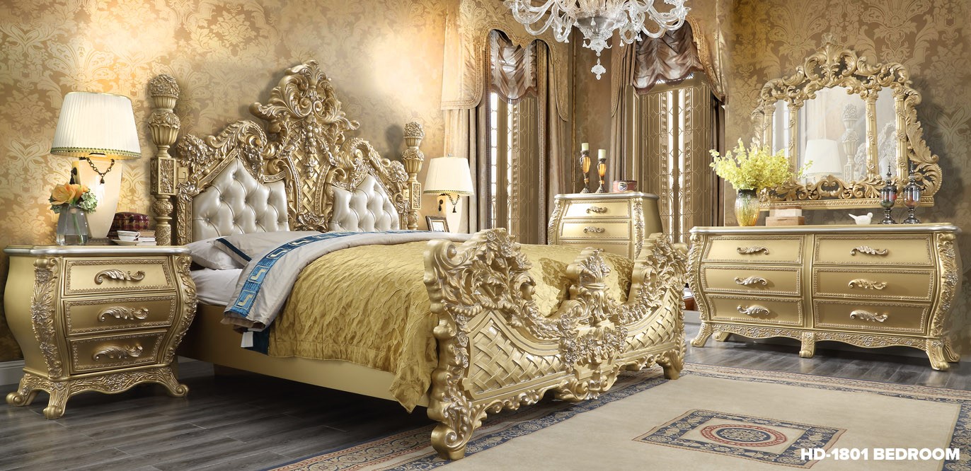 Homey Design Inc.