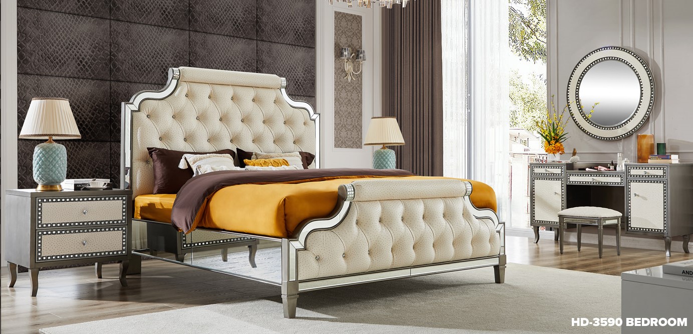 Homey Design Inc.