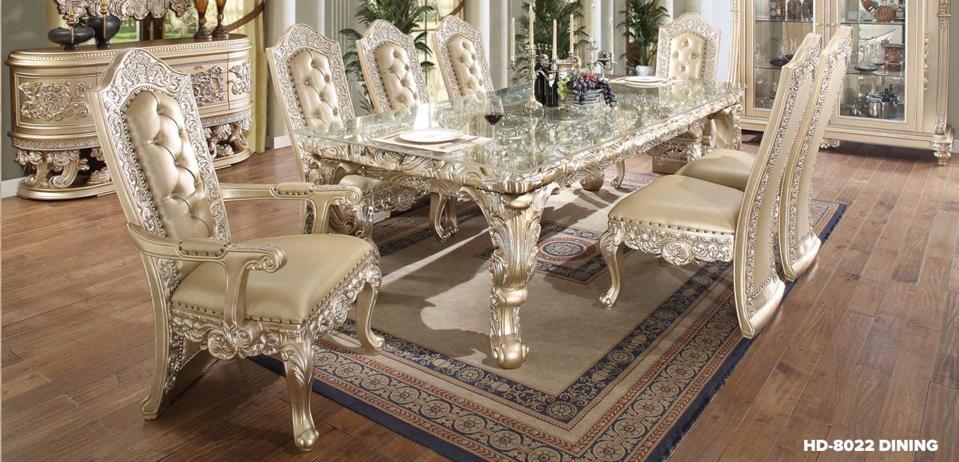 Homey Design Inc.