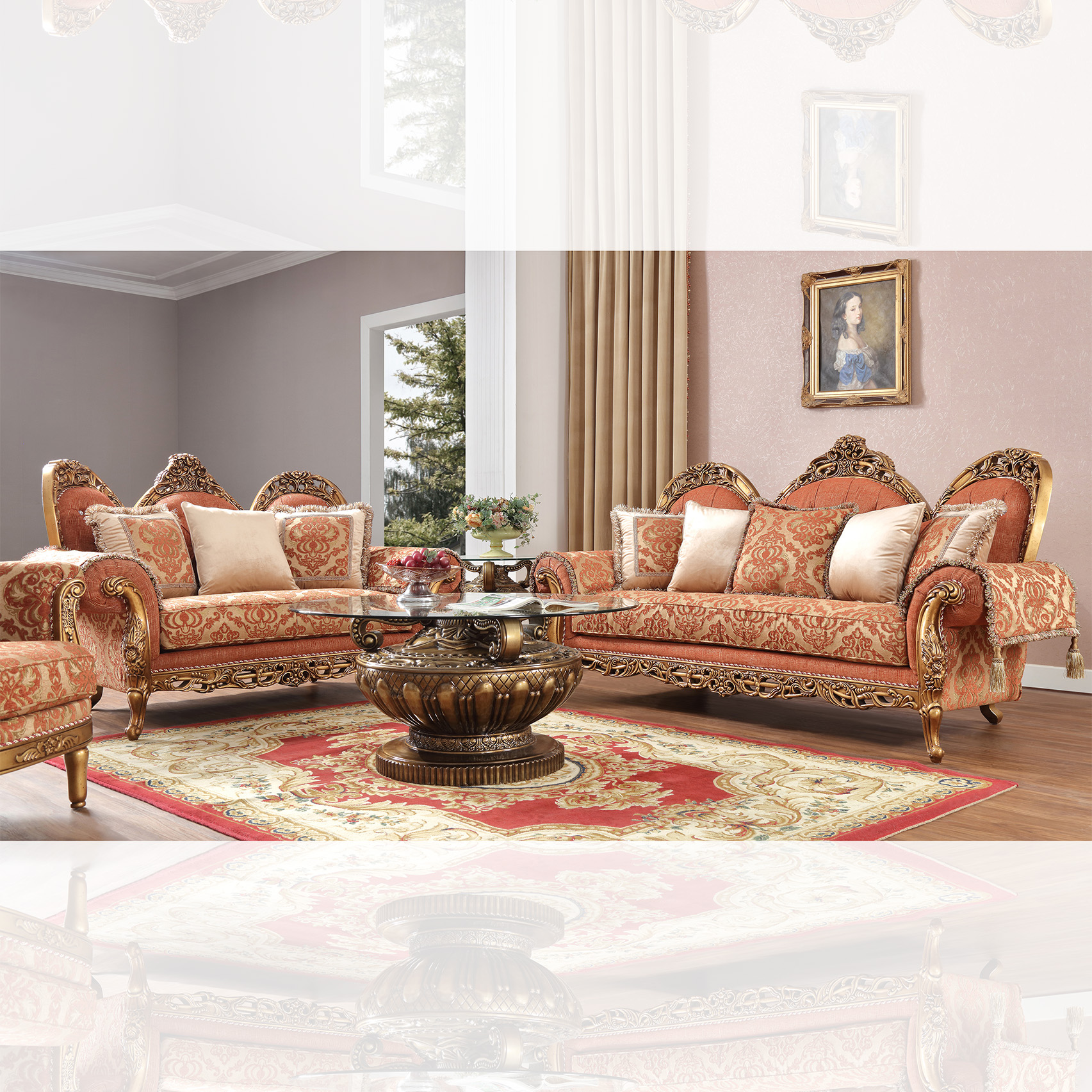 Homey Design Inc.