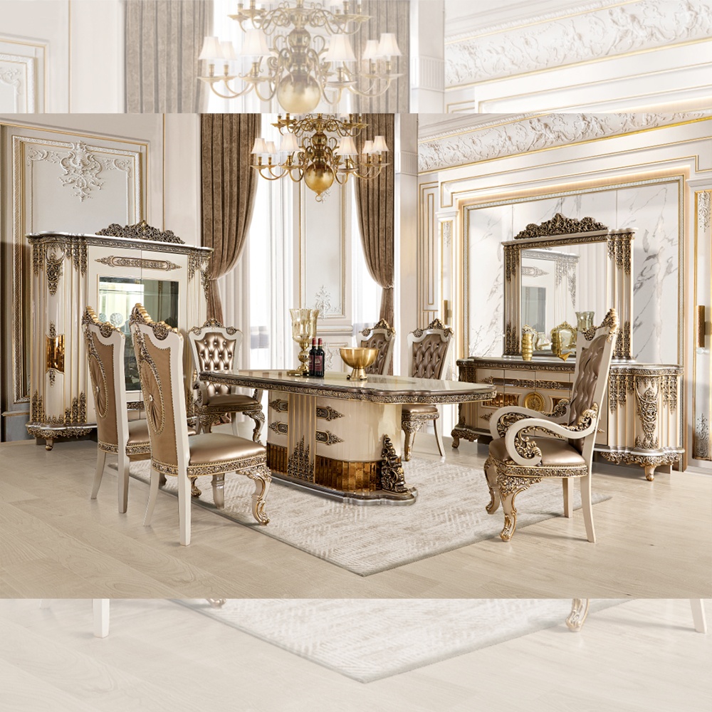Dining Room – Homey Design Inc.