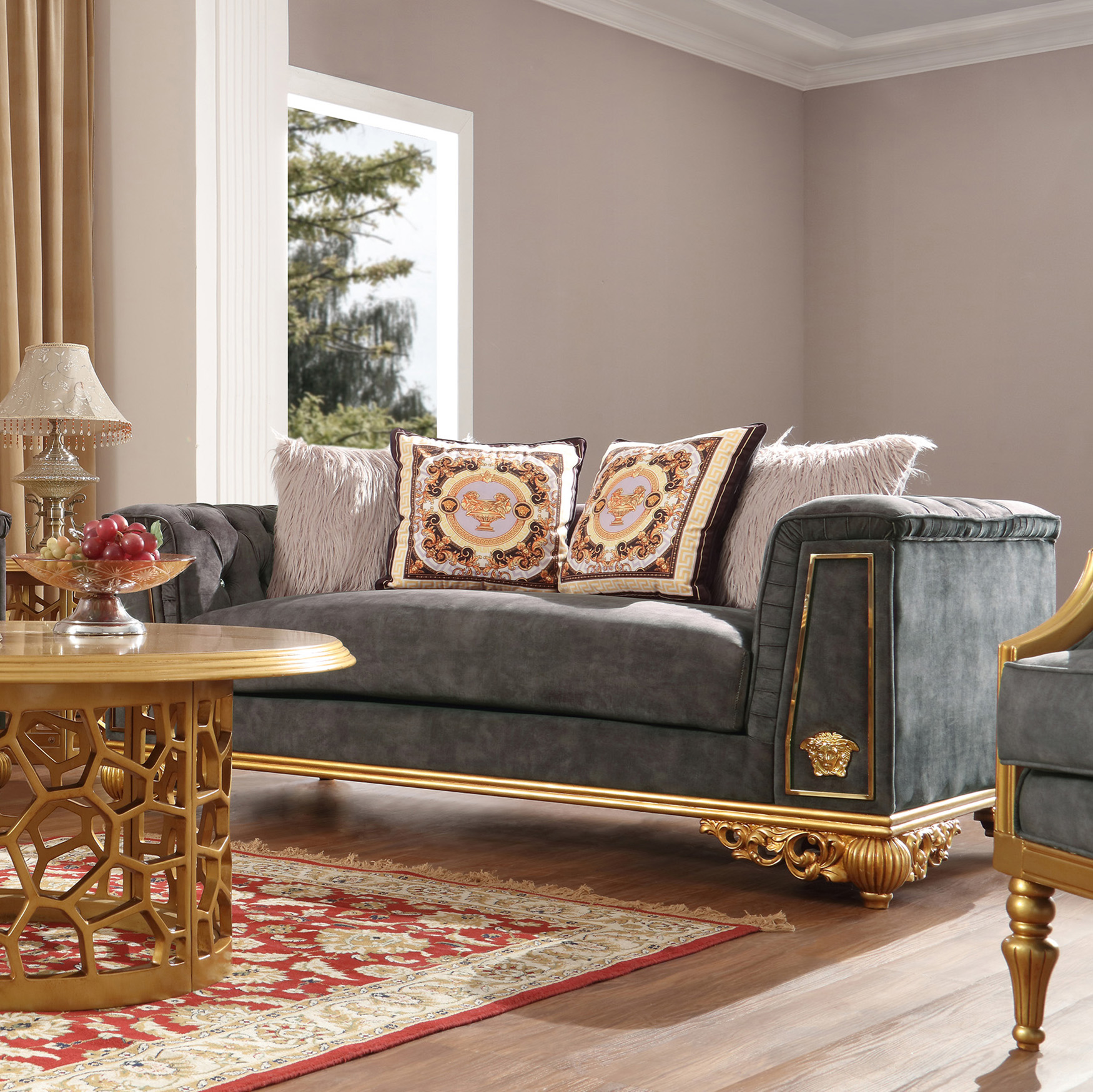 Homey Design Inc.