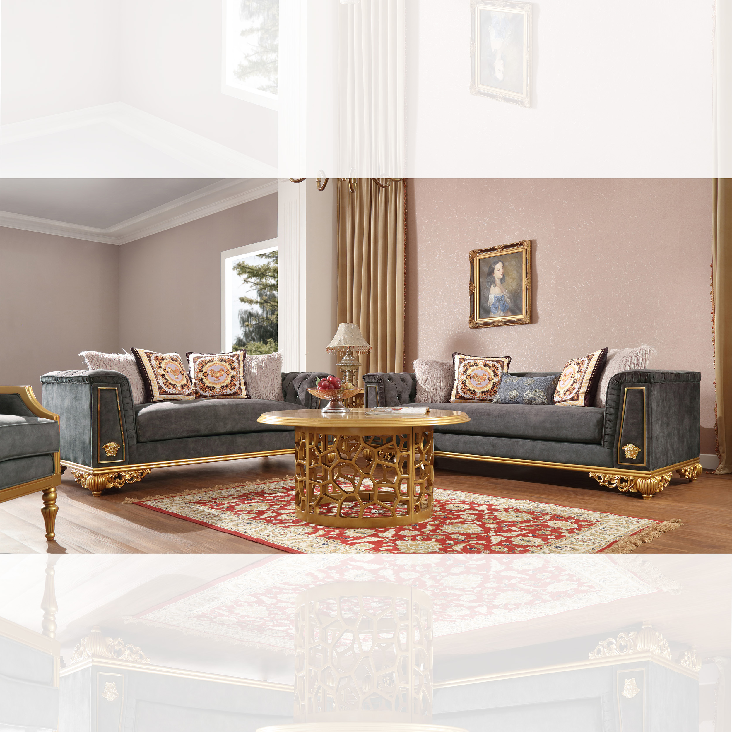 Homey Design Inc.
