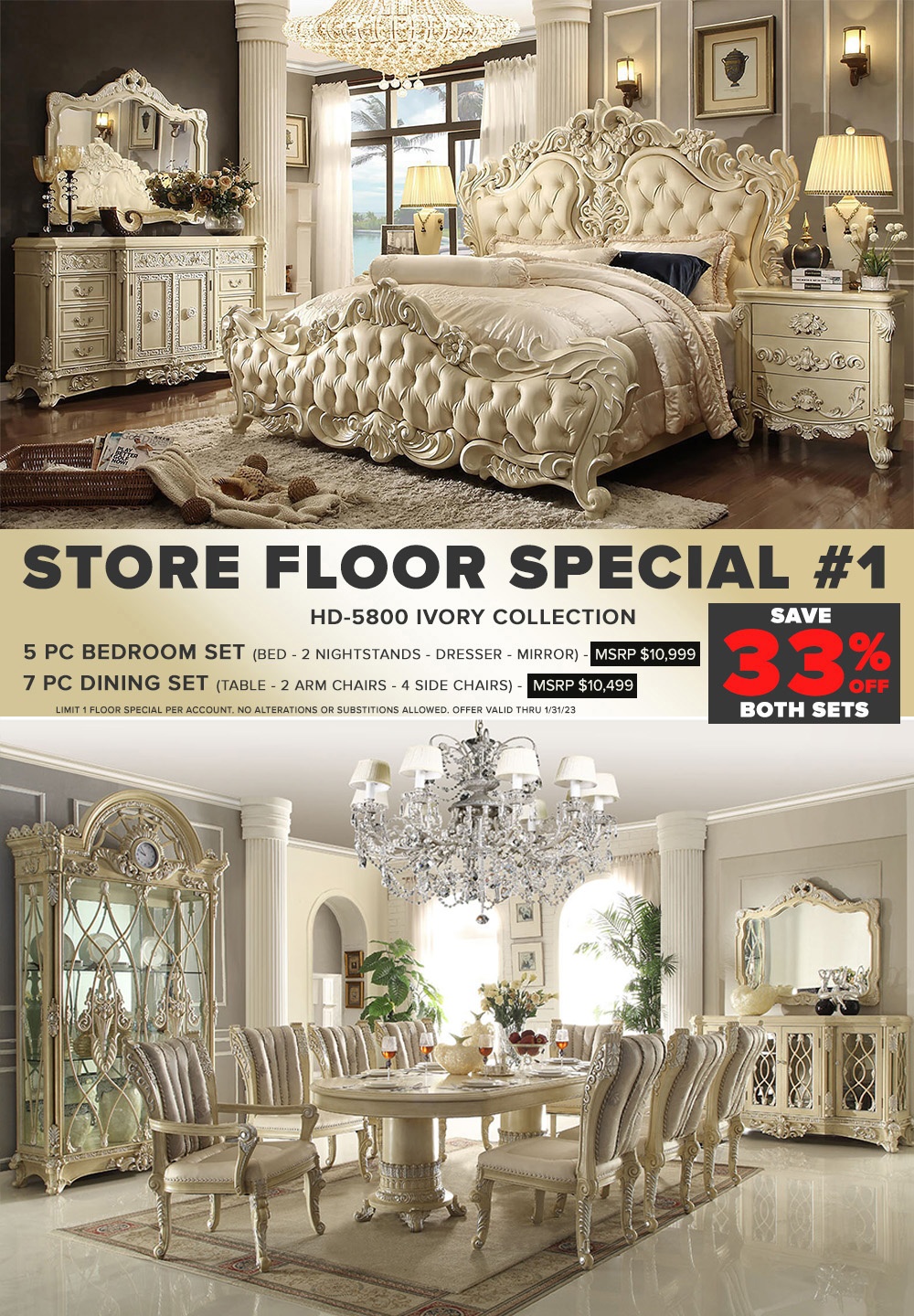 Homey Design Inc.