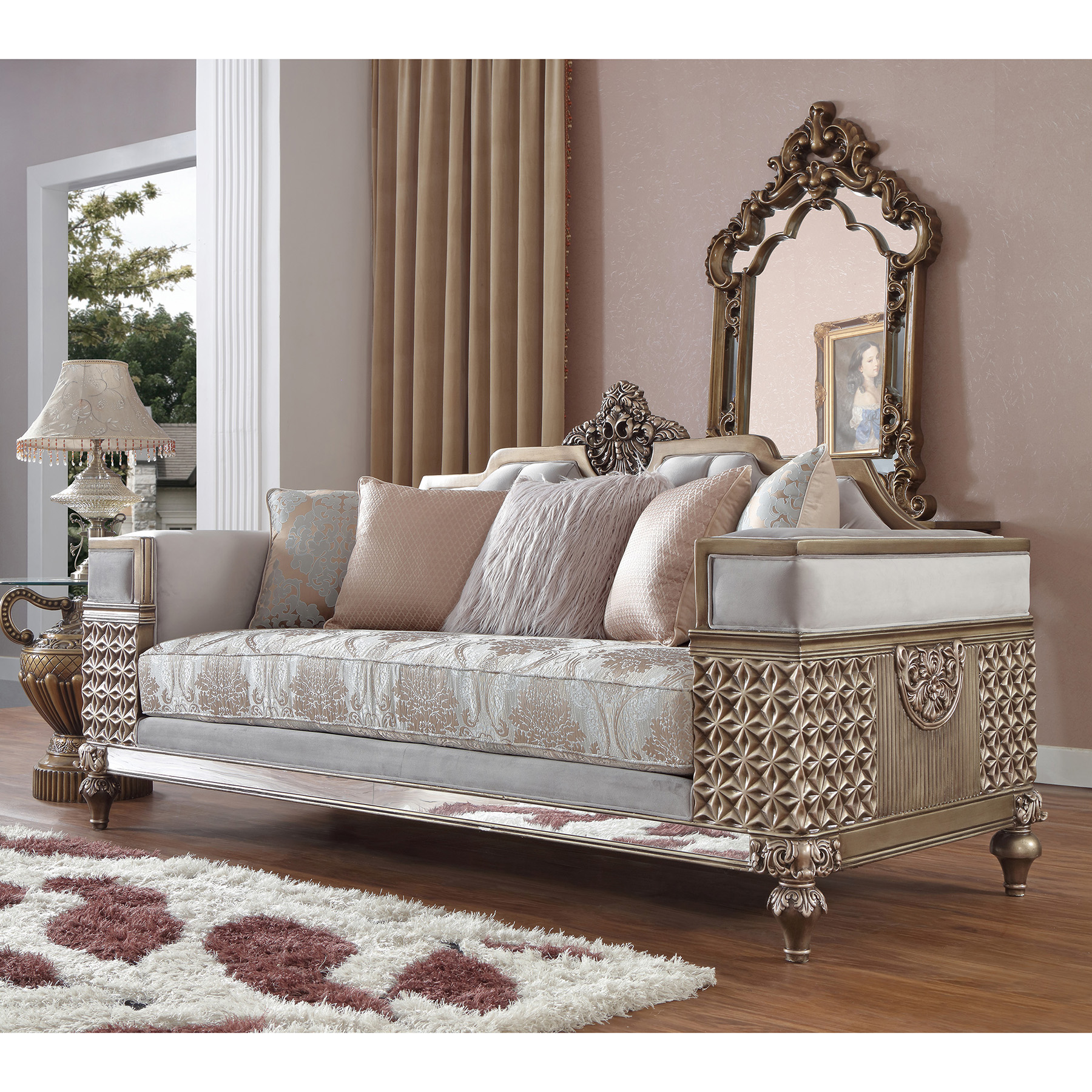 Homey Design Inc.