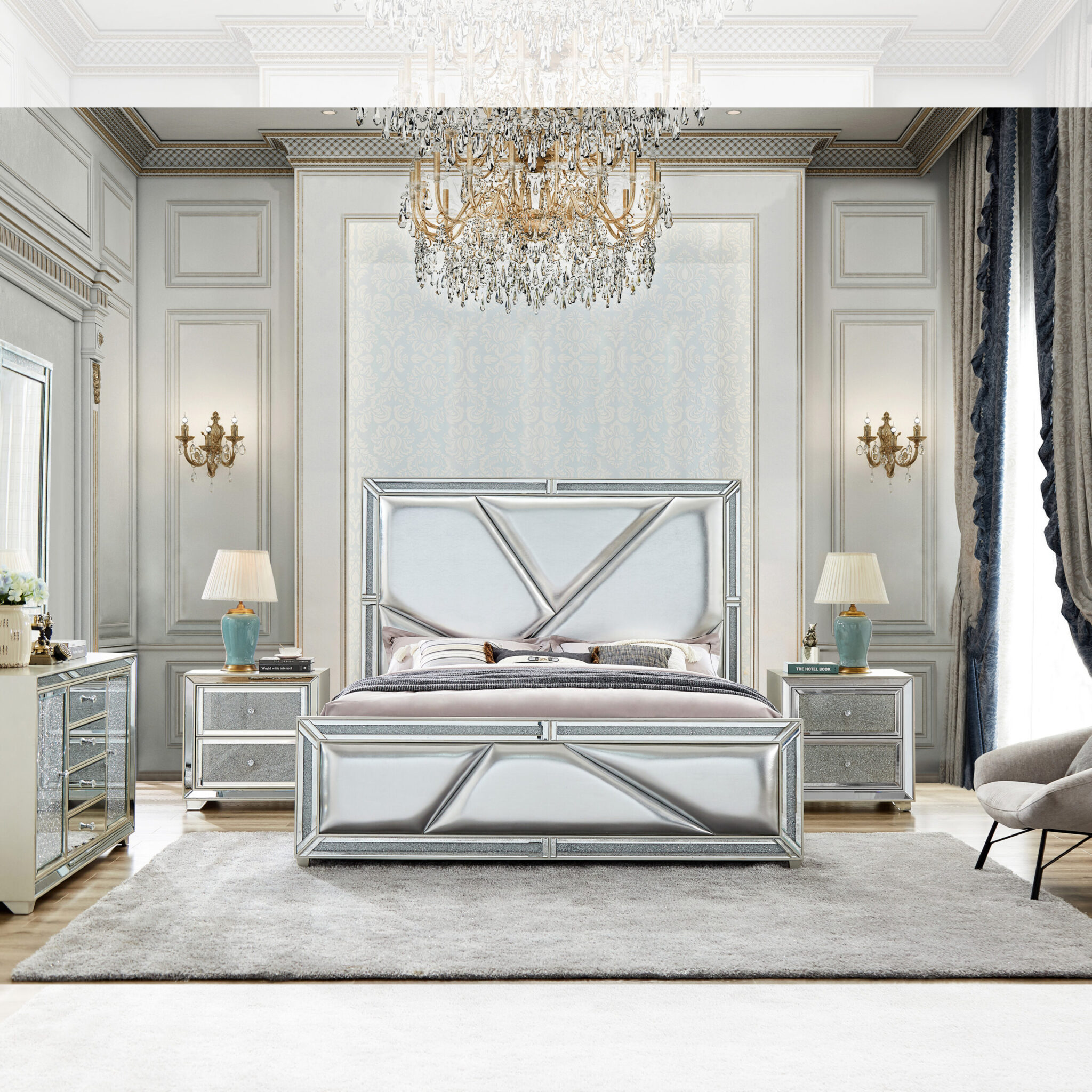Homey Design Inc. – Wholesale to the trade Since 2003. Specialize in ...