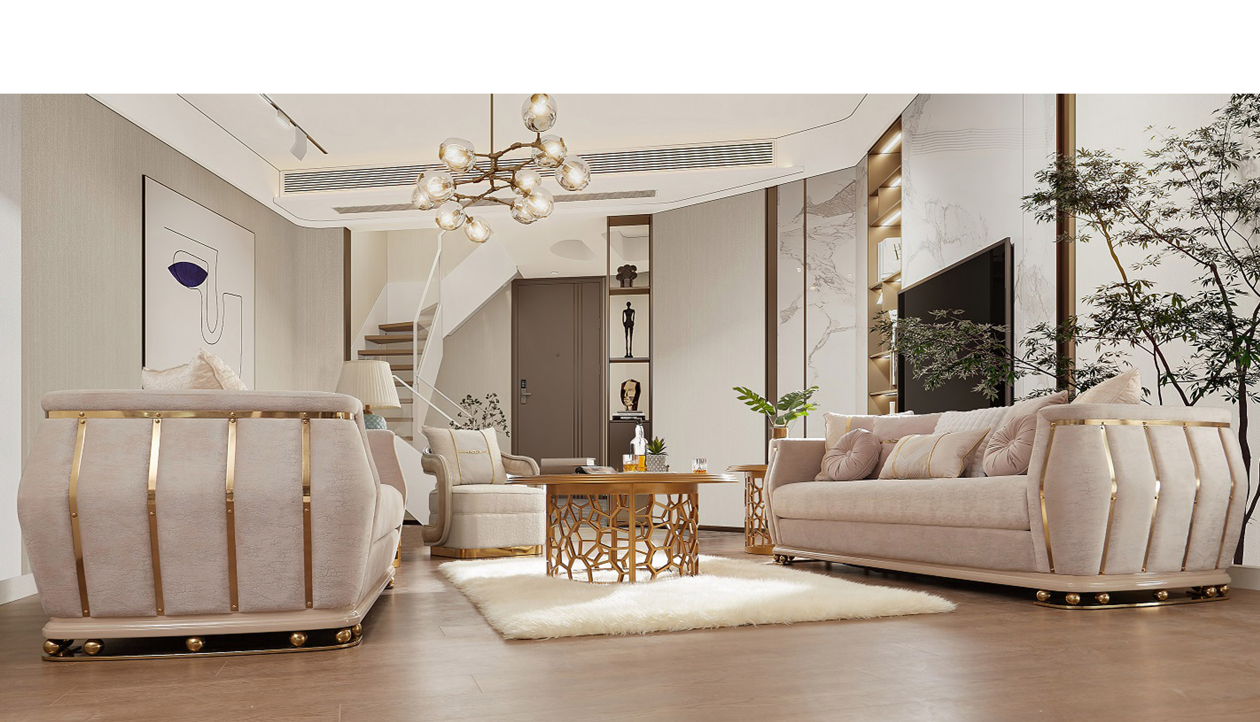 Homey Design Inc.