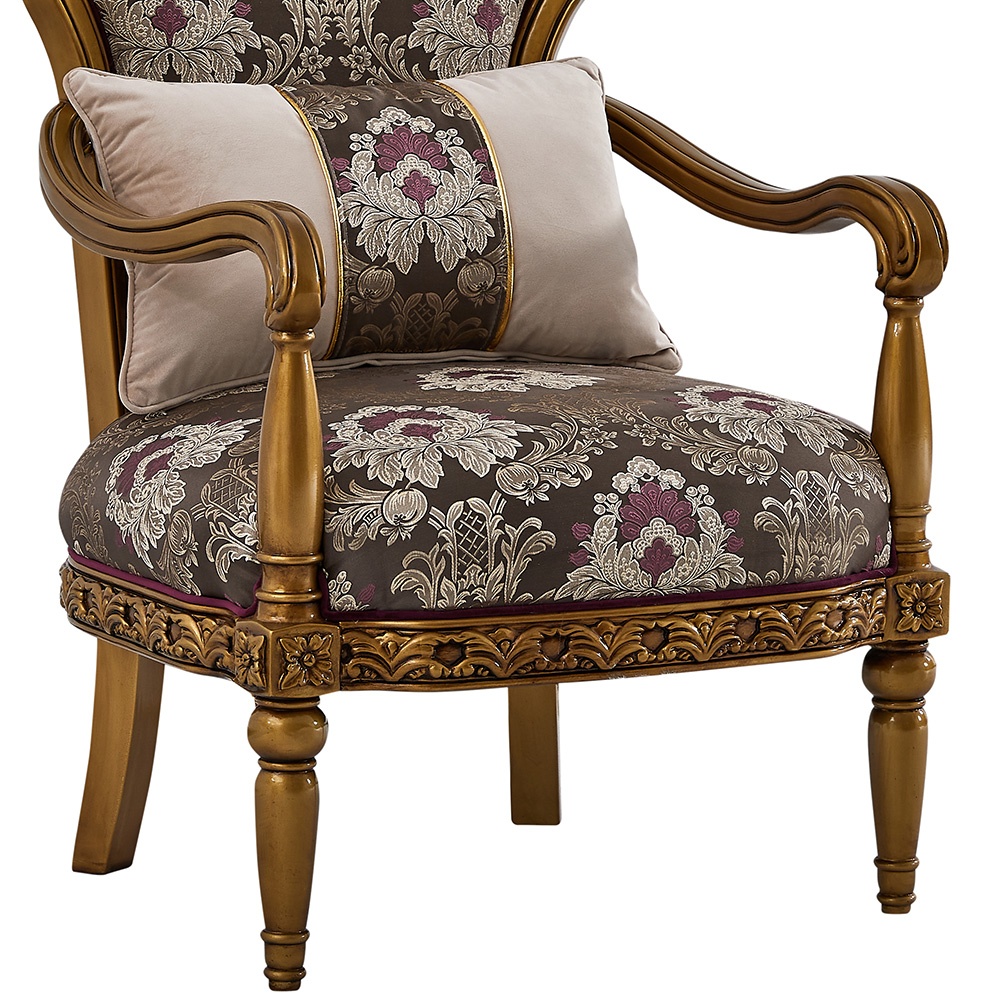 Homey Design Inc.