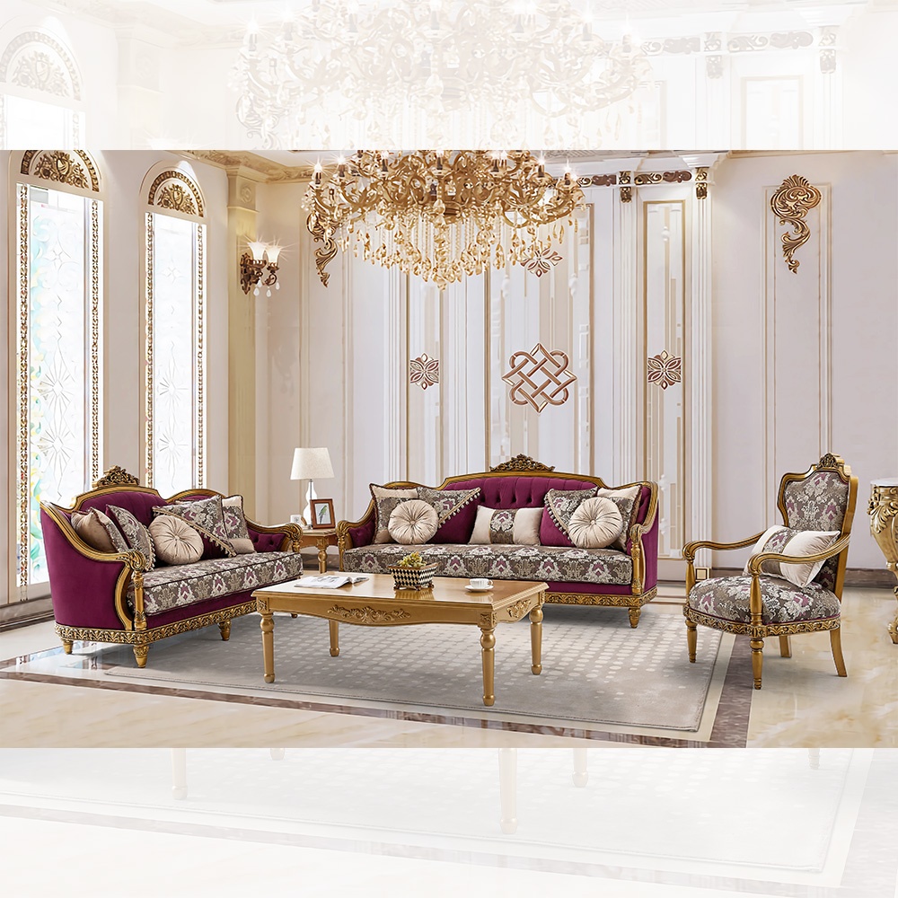 Homey Design Inc.