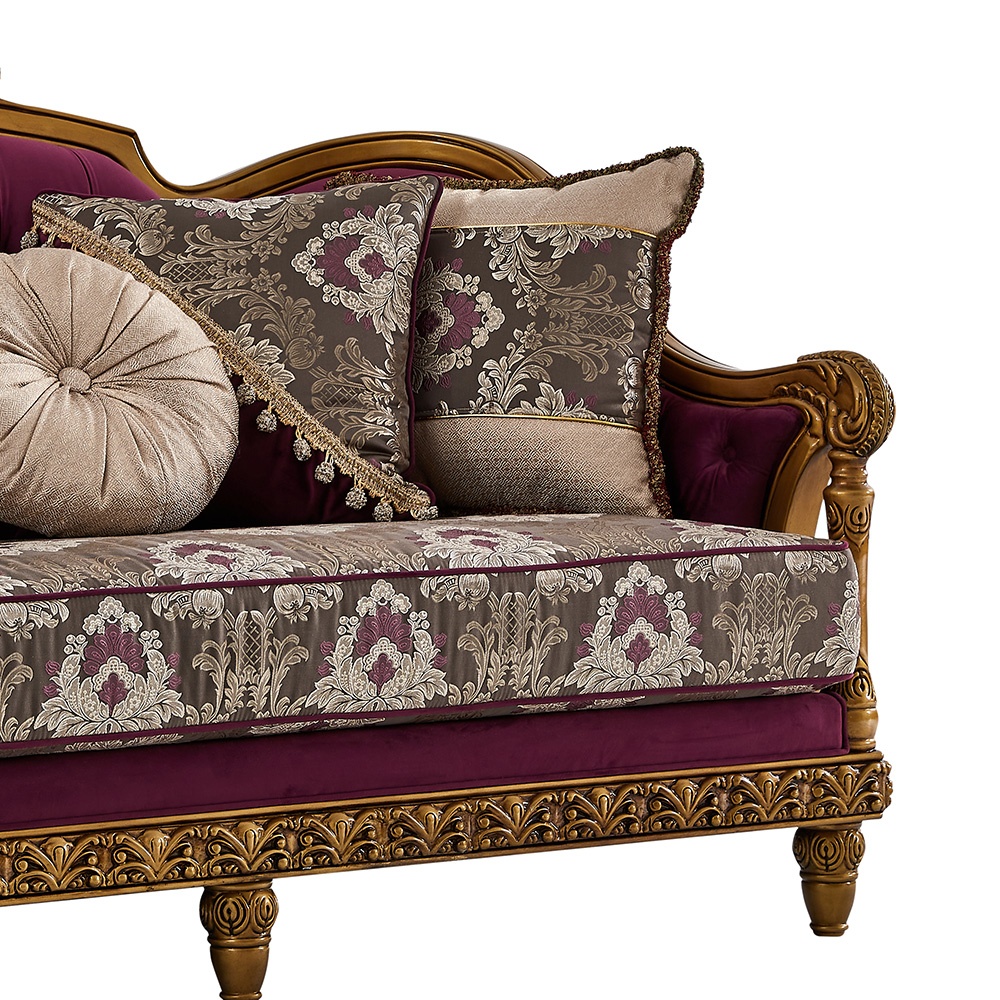 Homey Design Inc.