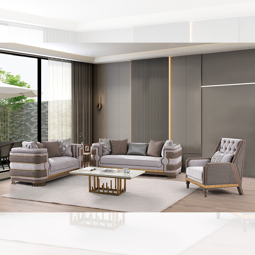 Homey Design Inc.