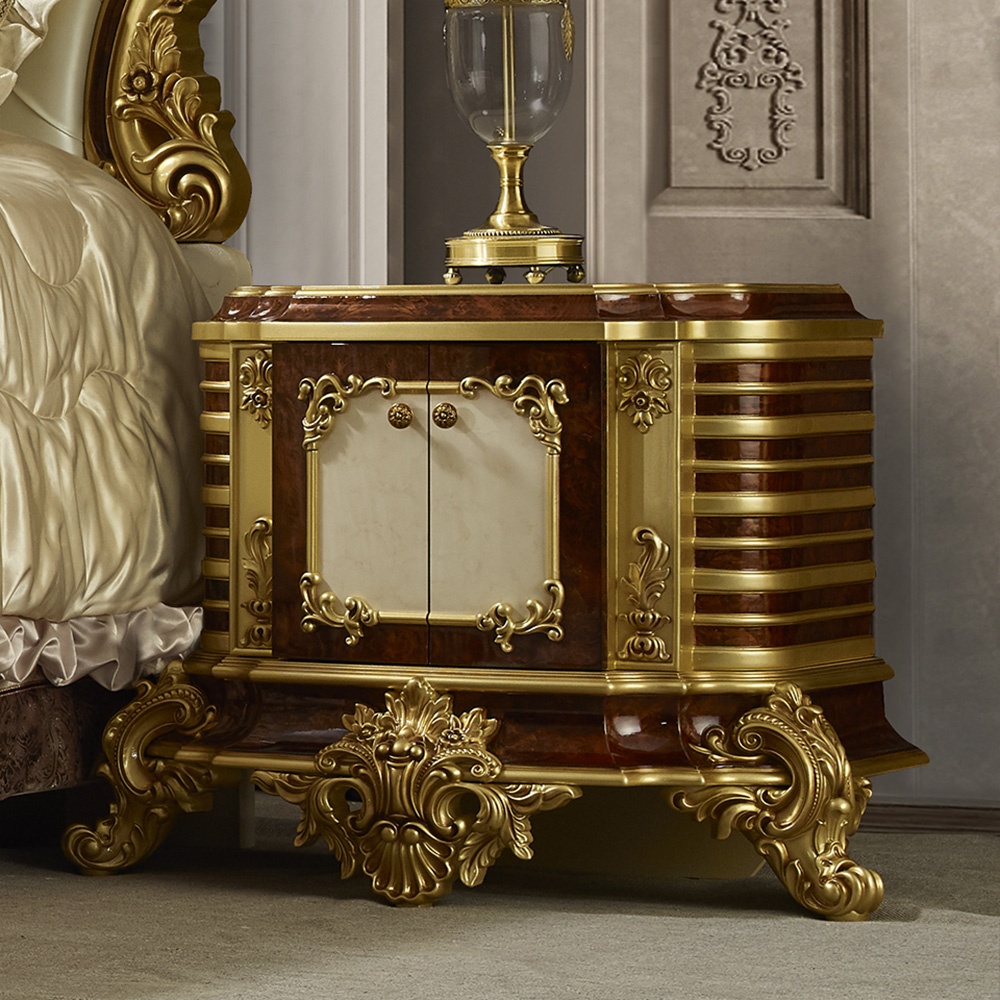 Homey Design Inc.
