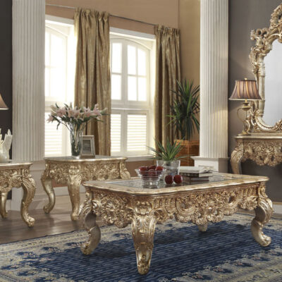 Accent Furniture
