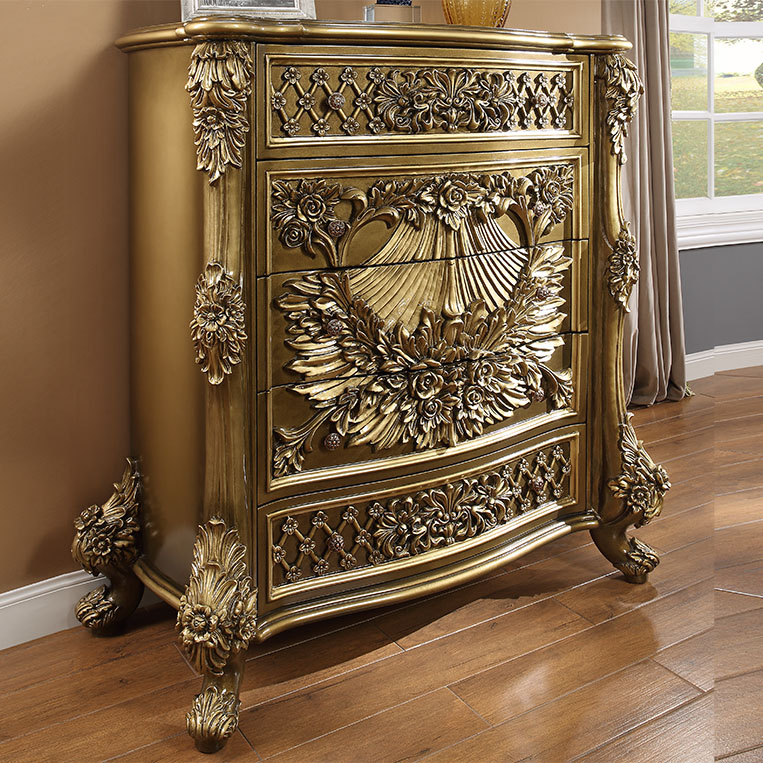 Homey Design Inc.