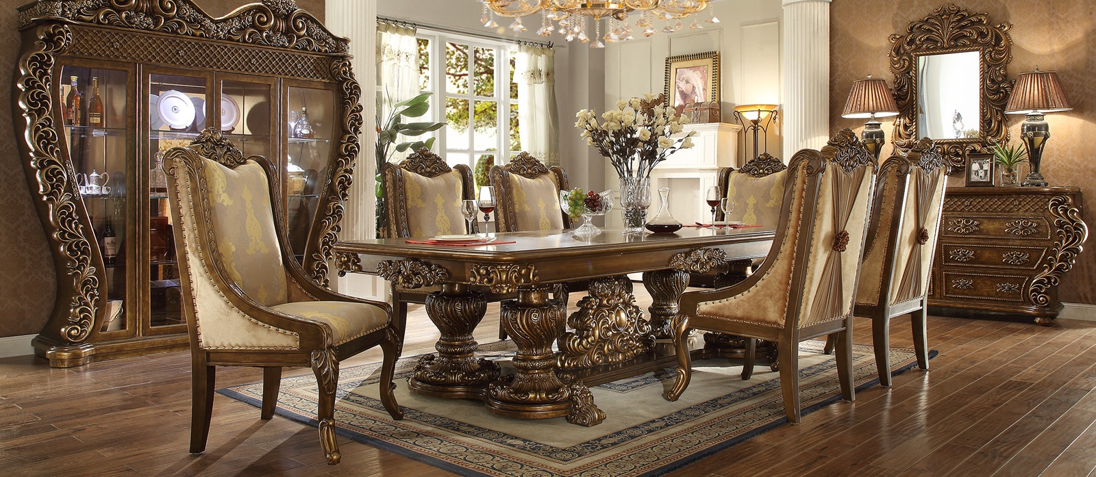 Homey Design Inc.