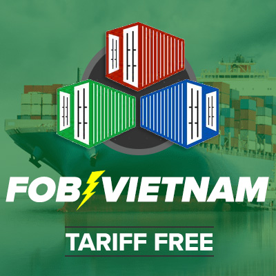FOB VIETNAM DIRECT