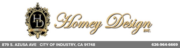 Homey Design Inc.