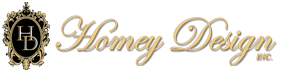 Homey Design Inc.