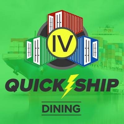 QUICK SHIP DINING ROOM FACTORY 1