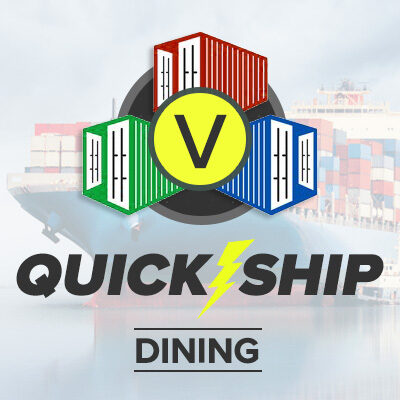 QUICK SHIP DINING ROOM FACTORY 2
