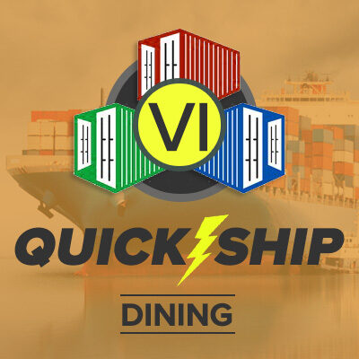 QUICK SHIP DINING ROOM FACTORY 3