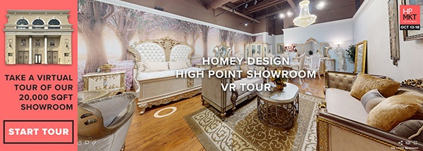 Homey Design Inc.