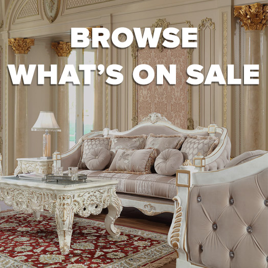 Homey Design Inc.